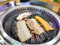 -玄希浪漫厨房·韩料烤肉(湖滨银泰in77店)