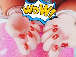 -M·X Nail日式美甲美睫