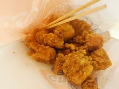 -前进5路汉堡炸鸡(前进五路店)