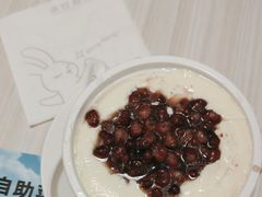 -满记甜品(静安大悦城店)