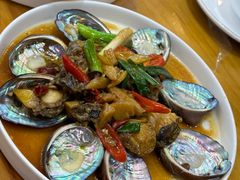 -醉壹号海鲜大排档(厦门美食地标店)