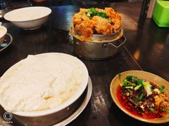 -张豆花(碚峡路店)