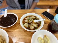 -味一早餐(民安路店)