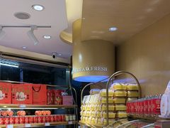 -DANXI丹喜面包·蛋糕(小公园永平店)