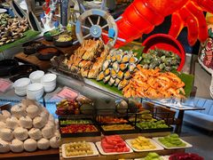 -南湖宾馆·鸳湖阁全日制餐厅