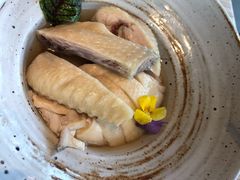 -人间酒暖·Go blanc·烧鸟·深夜食堂(陆家嘴店)