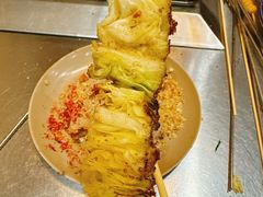 -小寒羊烧烤(凯瑞时代大厦店)