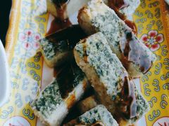 那家自制豆腐-那家山城(樱桃园店)