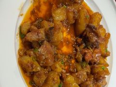 -一桶江山餐厅(松北店)