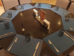 -盛宴自助餐厅(运达喜来登店)