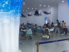 -深海中餐厅(国家海洋博物馆店)