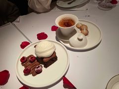 -壳里西餐厅Coquille Seafood Bistro(蒙自路店)