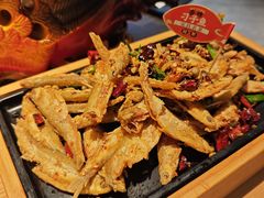 -自己人·宜昌菜(水悦城店)