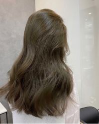 -FAJEE HAIR发界烫染接发