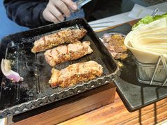 -豪客来牛排(伟诚广场店)