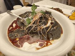 -清华大学-甲所餐厅