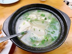 砂锅豆腐-正宗天津烧麦馆(柳州路店)