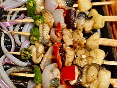 -龙桥私厨·姜花菊花过桥鱼·顺德菜(容桂店)