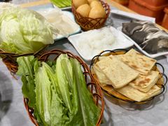 -范贤光鸡公煲(平乐园总店)