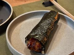 -RONIN Snack Bar