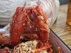 -聚汇三少·龙虾·中餐厅(莫邪路新天地店)