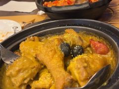 -澳门木偶葡国餐厅(珠海店)