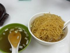 -麦文记面家(佐敦店)