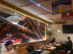 大堂-管氏翅吧(国展店)
