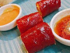 -金牌禄运·点心·啫煲(金沙洲金铂天地店)