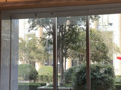 -喜来登由由大酒店九州膳坊中餐厅