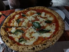 -Primo·丽莫意大利窑烤披萨