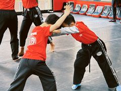 -极斗-IKMF马伽术·格斗运动学院(东直门店)
