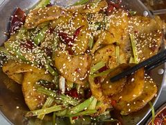 -清真新疆特色餐厅(红埠街店)