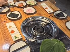 -红辣椒八爪鱼特色韩国料理专门店(远景路旗舰店)