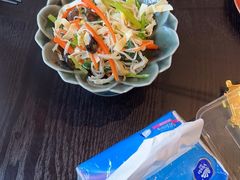 -古都历食南京菜·烤鸭·鸭血粉丝·汤包(南京博物院店)