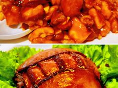 -峨嵋酒家(地安门店)