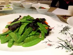 -同喜烤鸭店(光芒店)