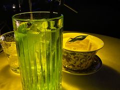 -柒Lounge(三里屯店)