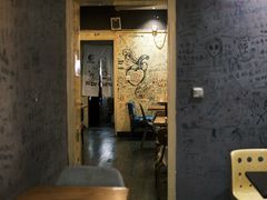 -阿sir咖啡(陶谷新村店)