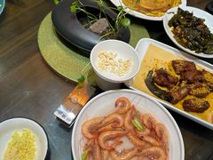 -鹰龙海畔度假酒店(咸祥店)