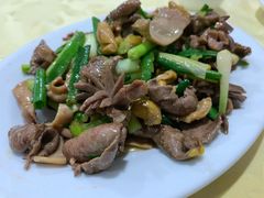 -电白鸭粥店(下沙二坊88号店)