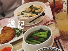 -池记(尖沙咀店)