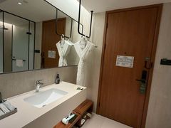-米漾酒店(深圳会展中心岗厦地铁站店)