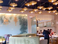 大堂-八珍玉食鸡煲·打边炉(印象城店)