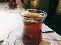 TEA土耳其红茶-Pasha帕夏土耳其餐厅(南昌路店)