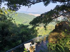-广州市白云山风景名胜区