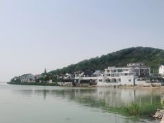 -苏州吴中太湖旅游区