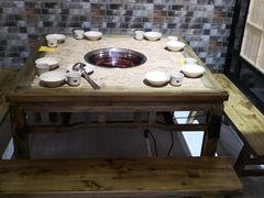 肥牛-尤龙源老火锅(长汀店)