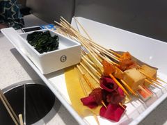 -串一火锅(赛格国际购物中心店)