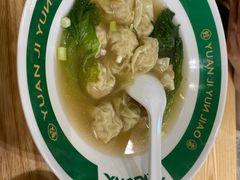 -袁记云饺(南门口店)